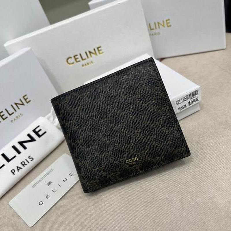 CELINE Wallets 8